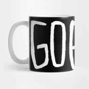 German Literature, Writer, Goethe Mug